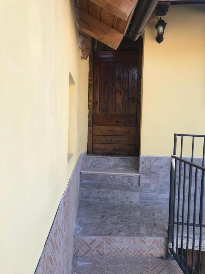 Villa Casa Tomaj Exterior foto